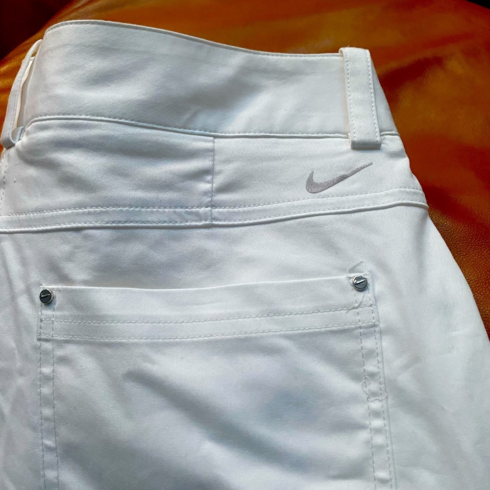 Size 8 Woman golf pants